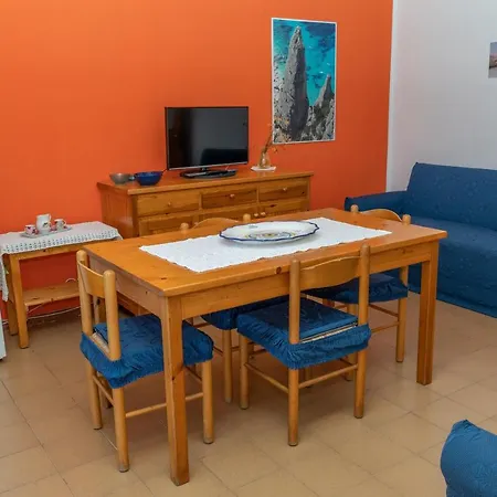Casa Secci Santa Maria Navarrese