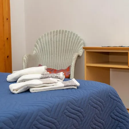 Apartmán Casa Secci