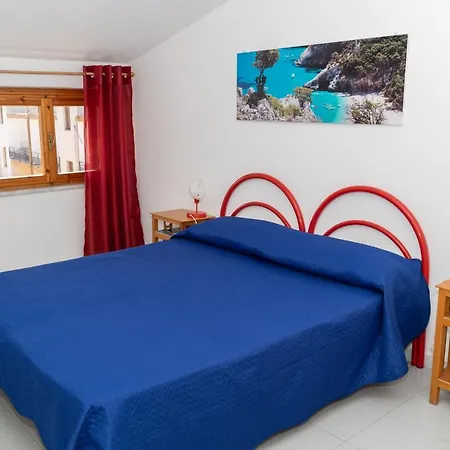Casa Secci Апартаменты