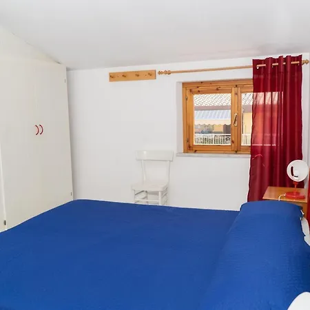 Casa Secci Апартаменты