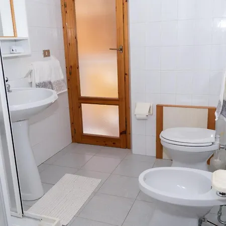 Apartmán Casa Secci *