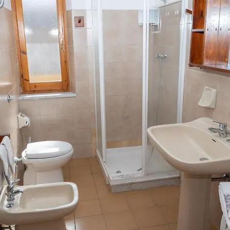 Casa Secci Apartmán