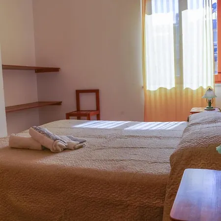 Casa Secci Апартаменты Санта-Мария-Наварезе