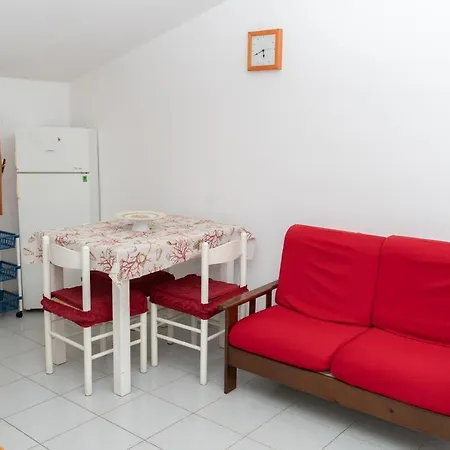 Apartmán Casa Secci Santa Maria Navarrese