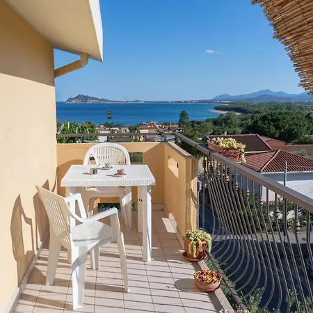Casa Secci *
