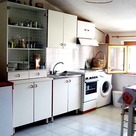 Casa Secci Apartmán