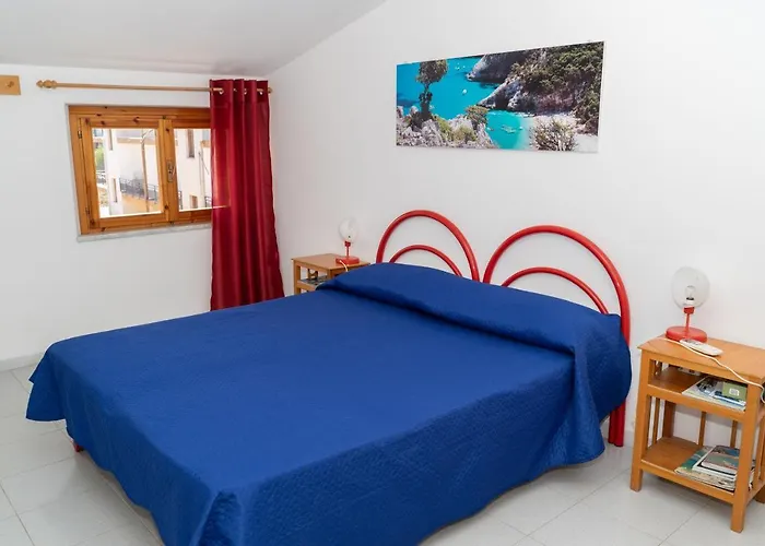 Casa Secci Апартаменты